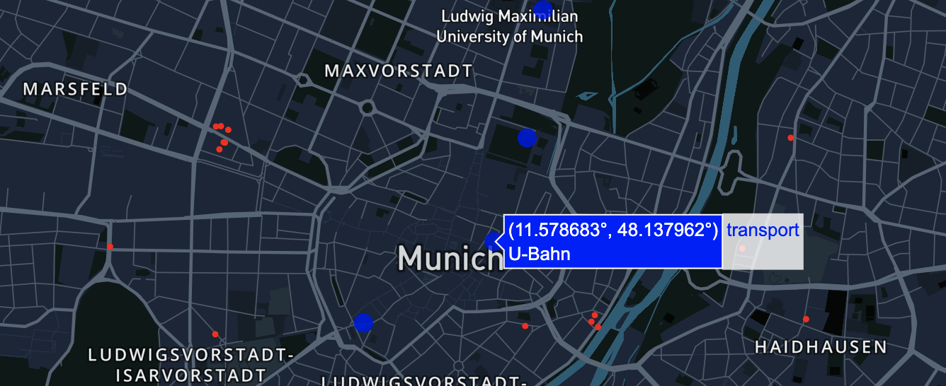 Where to stay in Munich?